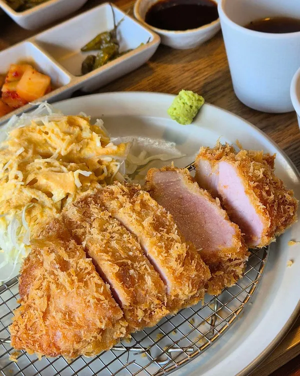한조카츠 사진 5