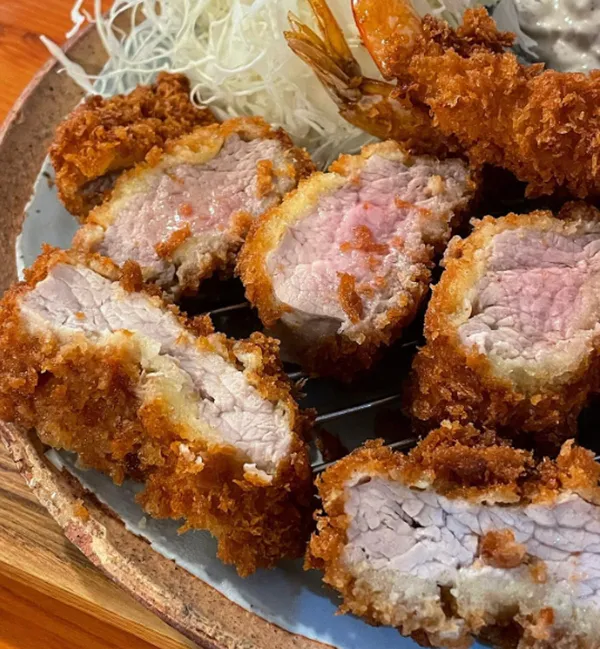 カツオ キョデ本店の写真4