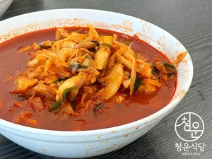 Cheongun Sikdang