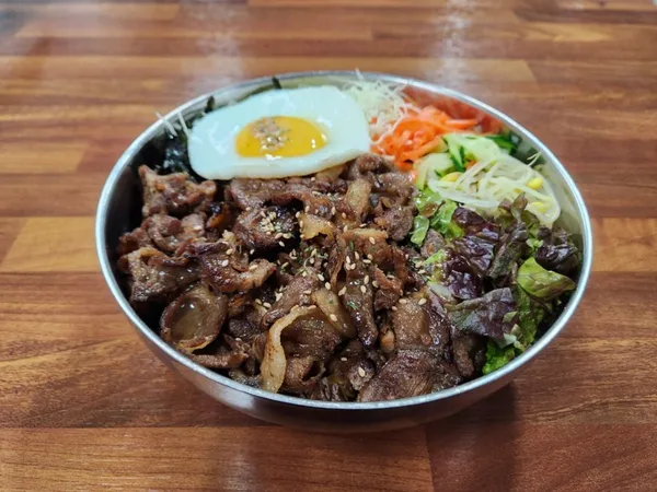 혜자비빔밥 사진 5