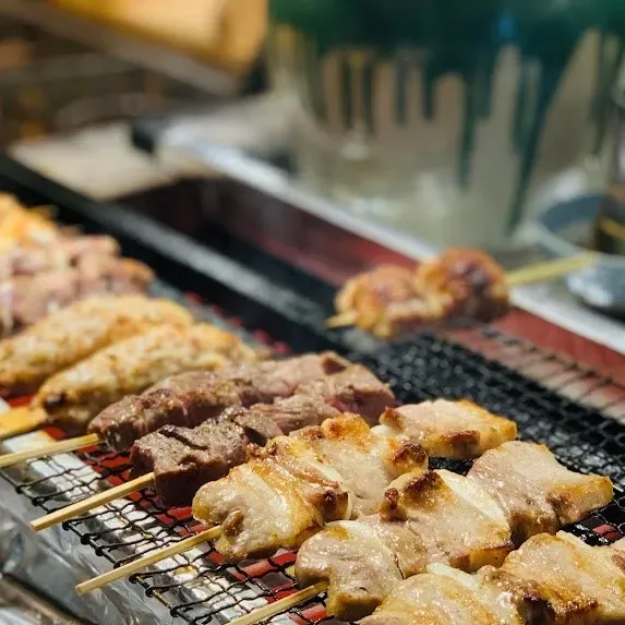 토리돈 하루요시점 사진 2