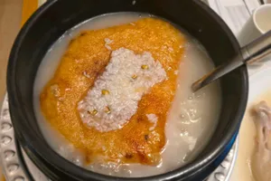ポンガジャンスチョン チョナンソンソン店