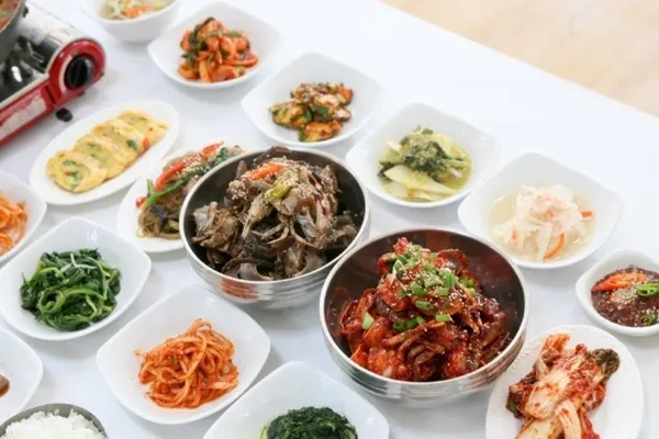 이화식당 사진 3