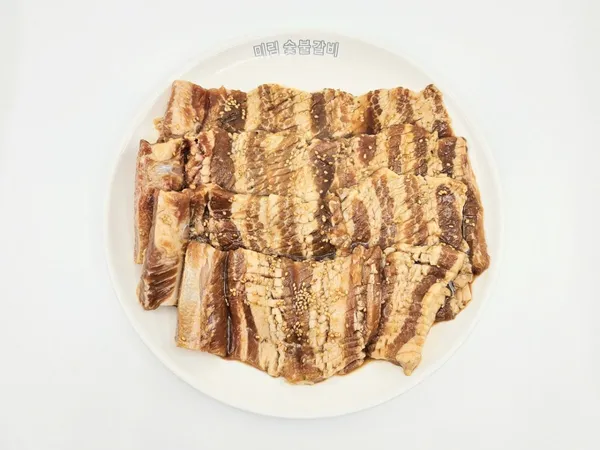 미림숯불갈비 신정본점 사진 2