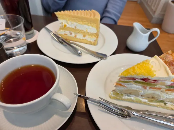 HARBS 渋谷サクラステージ店