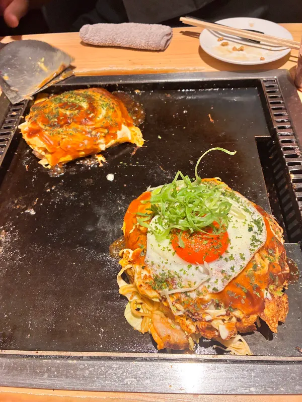 츠키시마 몬자 쿠우야 시부야 사진 5