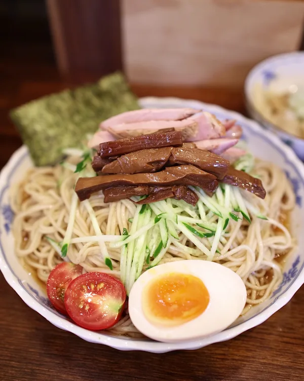 Natsuya no Chuuka Soba 사진 2