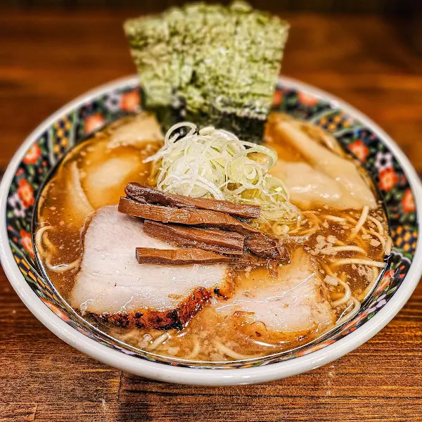 Natsuya no Chuuka Soba 사진 3