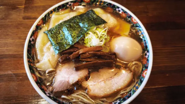Natsuya no Chuuka Soba 사진 4