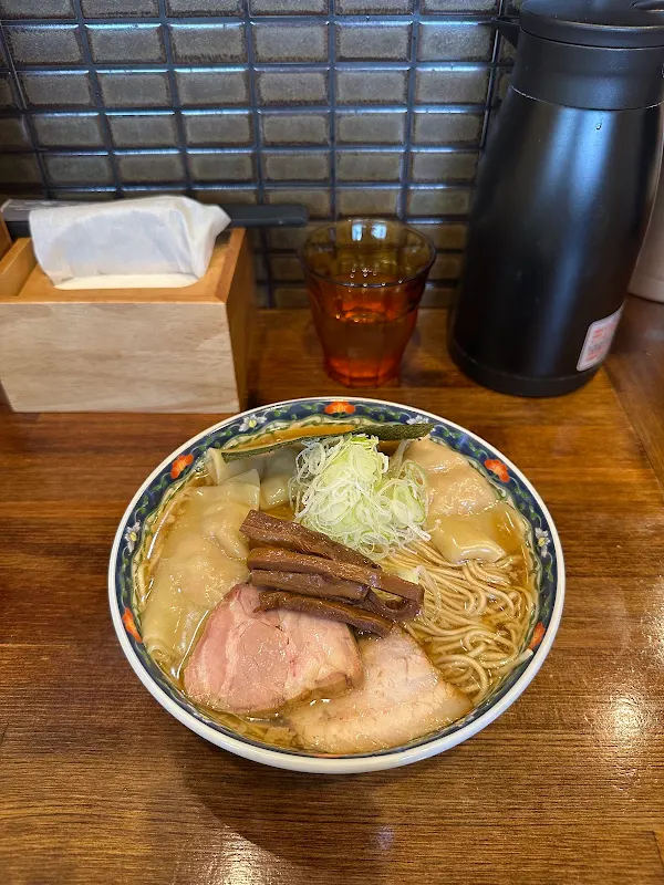 Natsuya no Chuuka Soba 사진 5