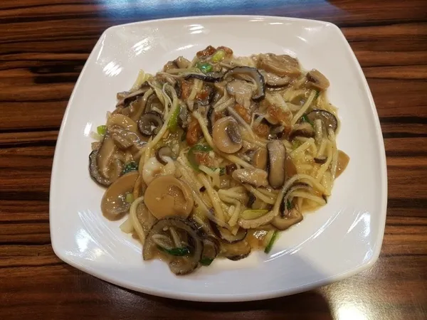 밍차이 사진 2