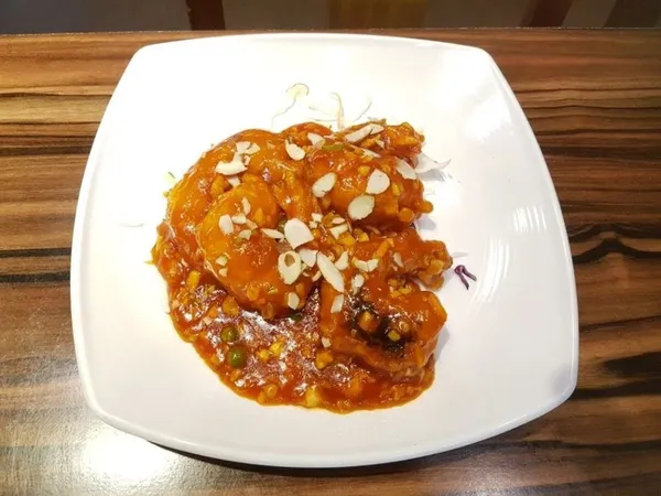 밍차이 사진 3