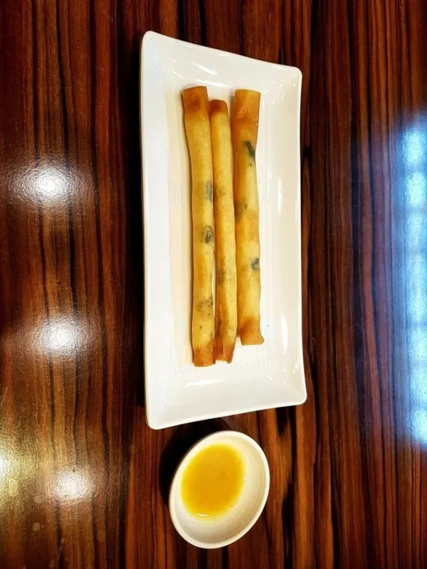 밍차이 사진 5