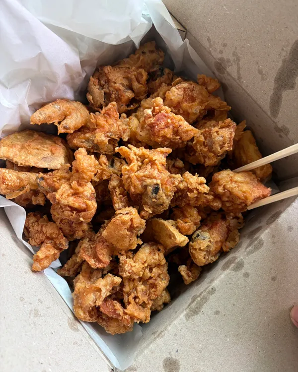 매일통닭 사진 2