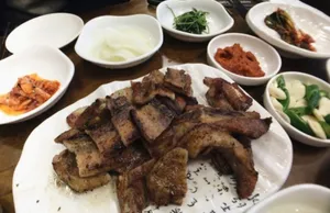 승일식당