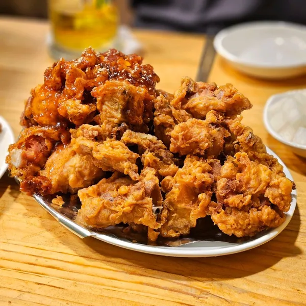 두리두리치킨 사진 2