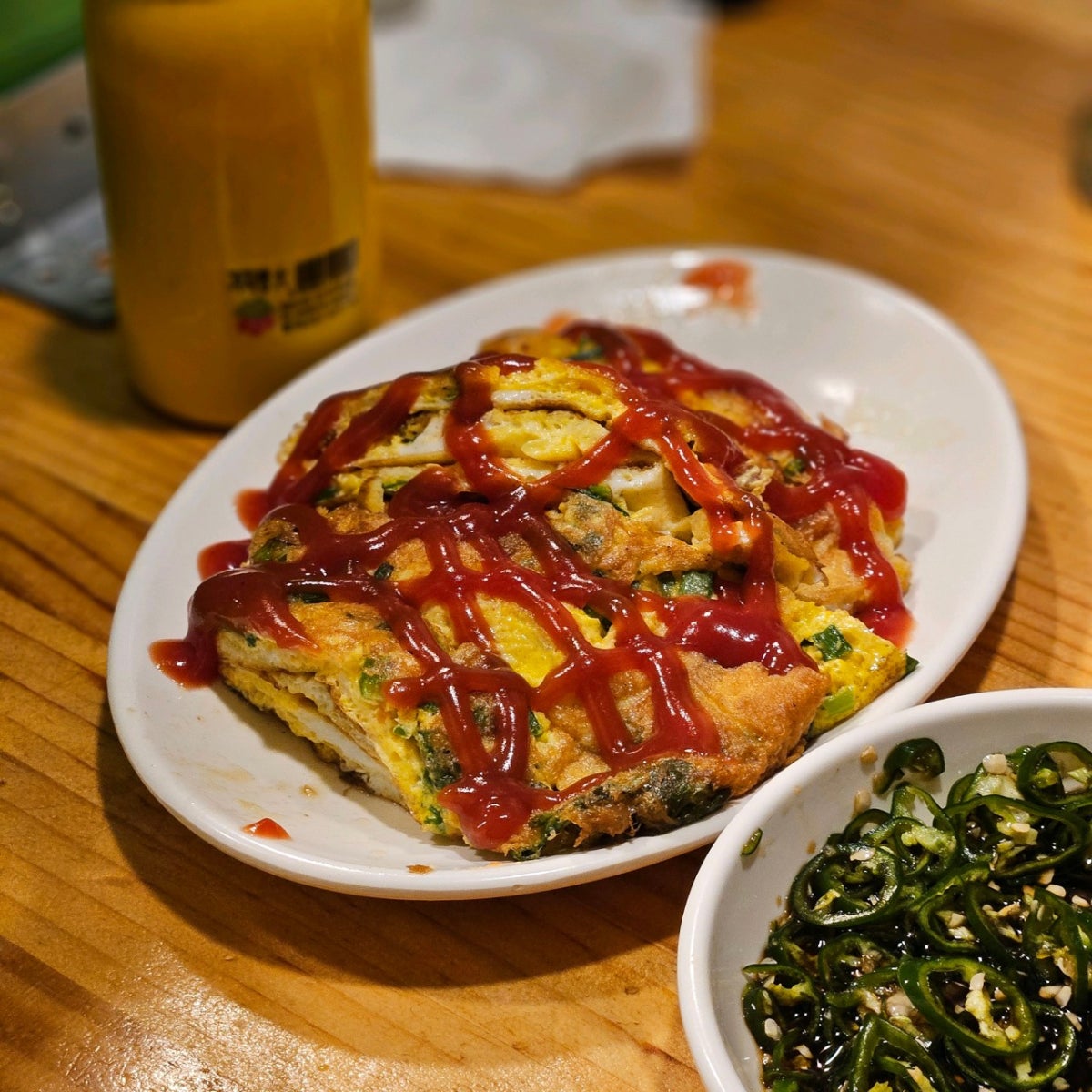 두리두리치킨 사진 5