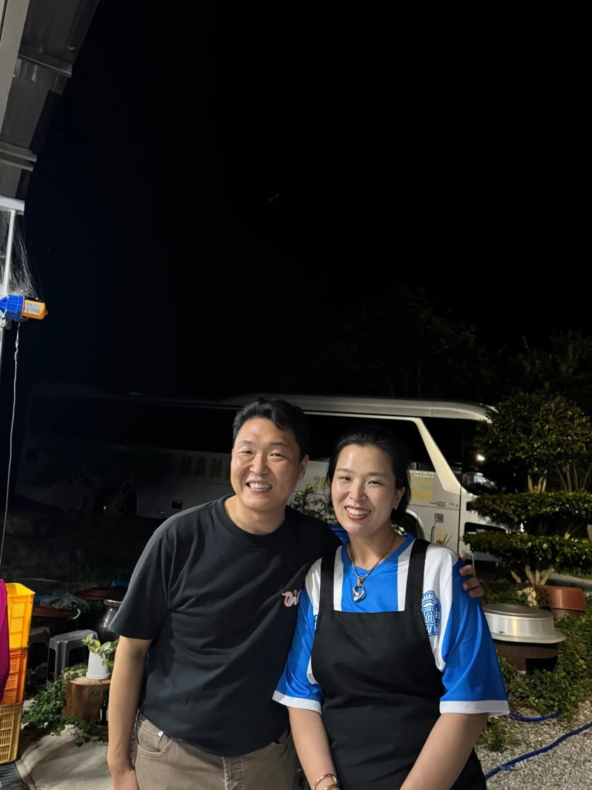 한재골 가든