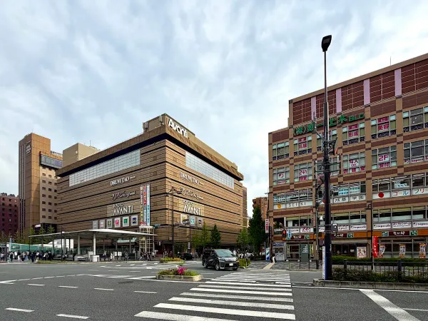 교토 아반티 사진 5
