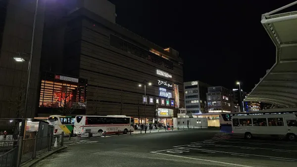 京都アバンティの写真4
