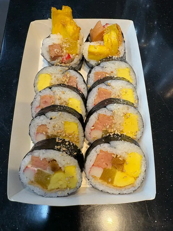 광판 팔뚝김밥 퇴계점<본점>