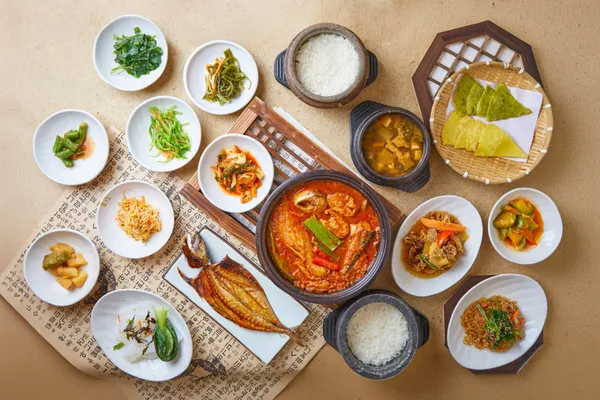 민속식당 이천쌀밥집 사진 3