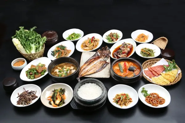 민속식당 이천쌀밥집 사진 4