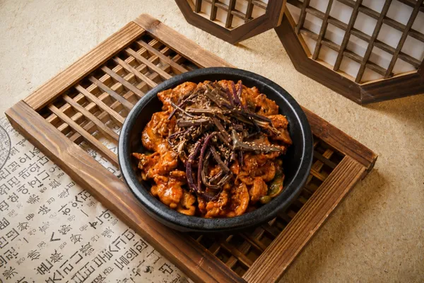 민속식당 이천쌀밥집 사진 5