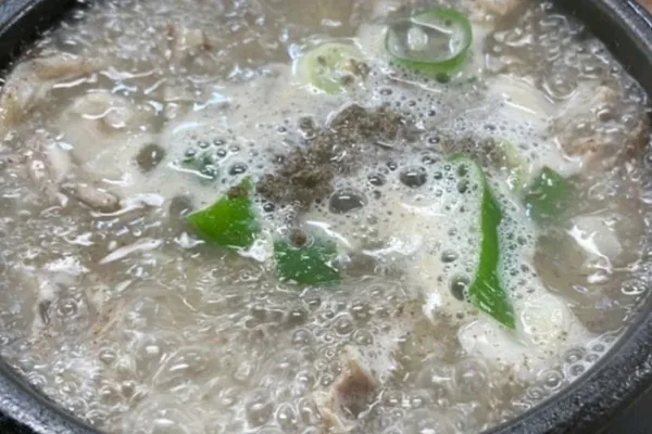 도농병천토종순대 사진 4