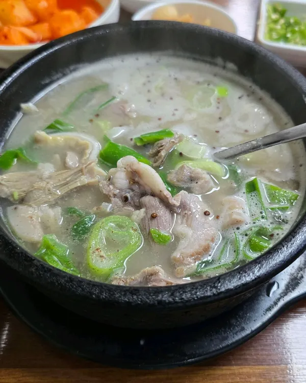도농병천토종순대 사진 5