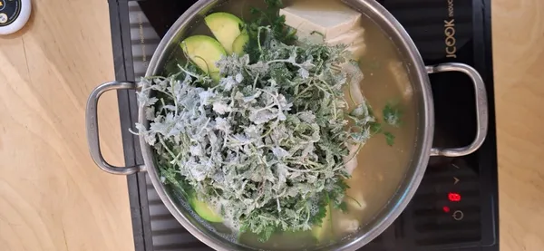 후포회수산 사진 2