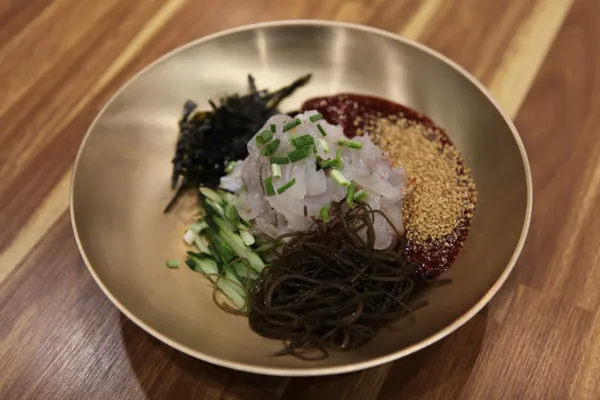 후포회수산 사진 4