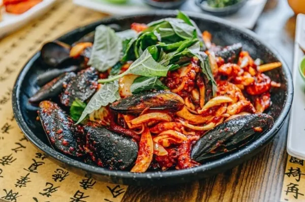 성산 갈치조림 순덕이네 사진 2