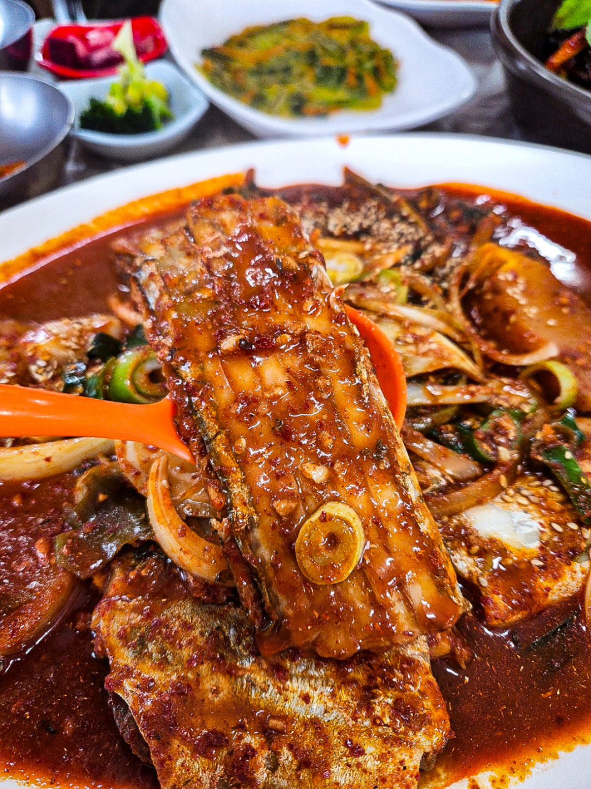 성산 갈치조림 순덕이네 사진 4