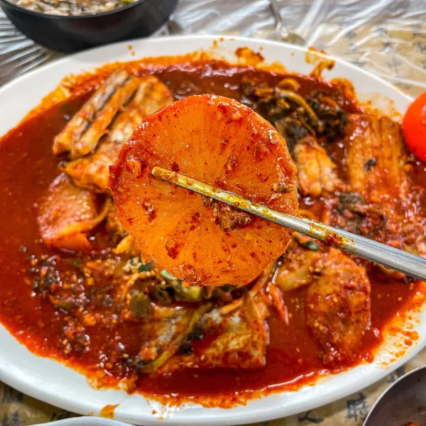 성산 갈치조림 순덕이네 사진 5