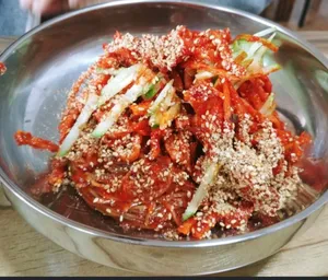 Ttalbujamakguksu