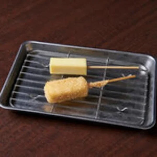 新世界串カツいっとく道頓堀戎橋店 사진 3