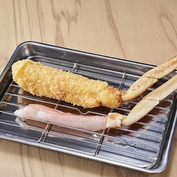 新世界串カツいっとく道頓堀戎橋店 사진 4