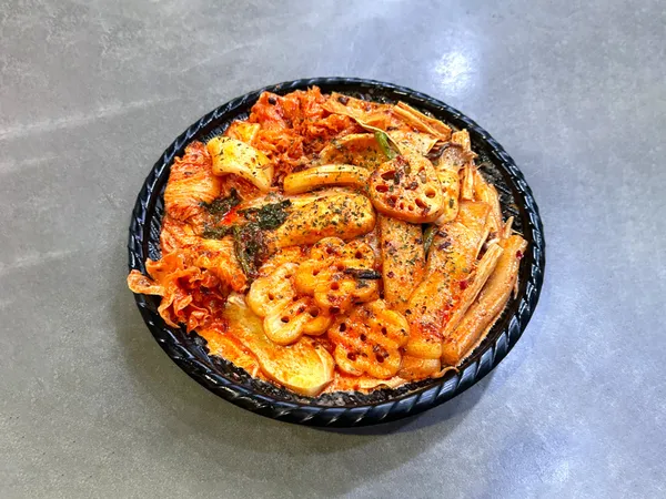 라쿵푸마라탕 계명대본점 사진 3