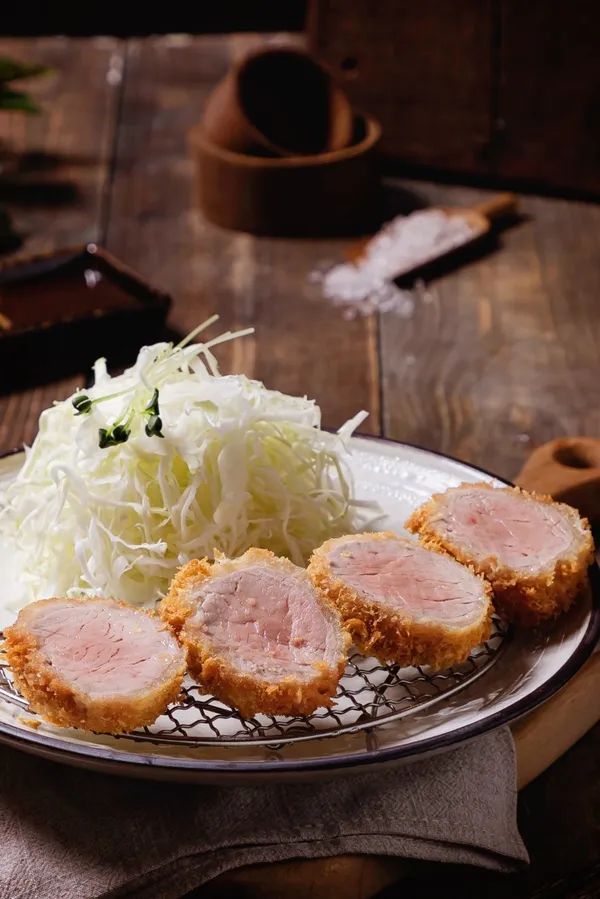 크레이지카츠 사진 3