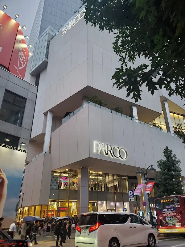 시부야 파르코