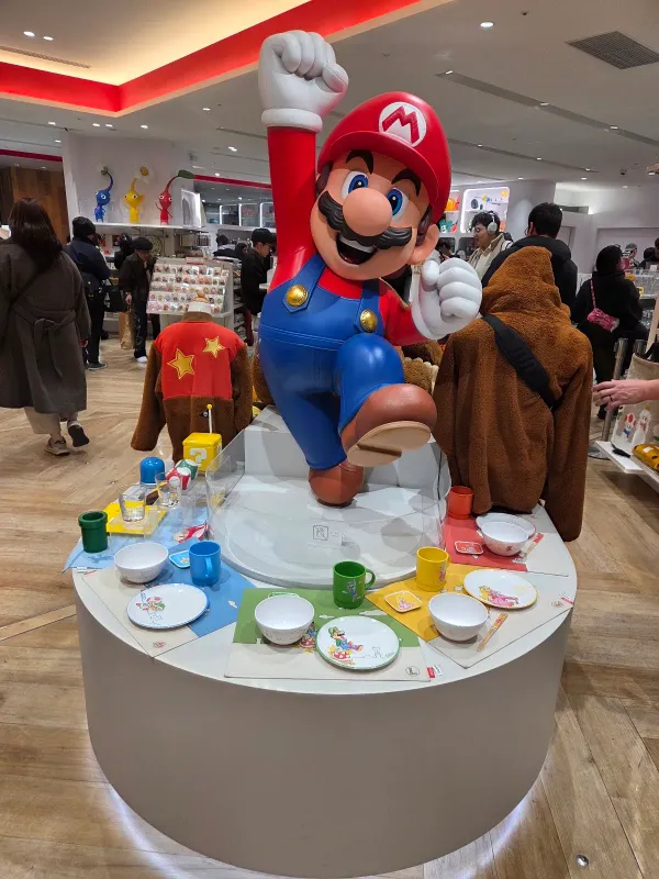 渋谷PARCOの写真3