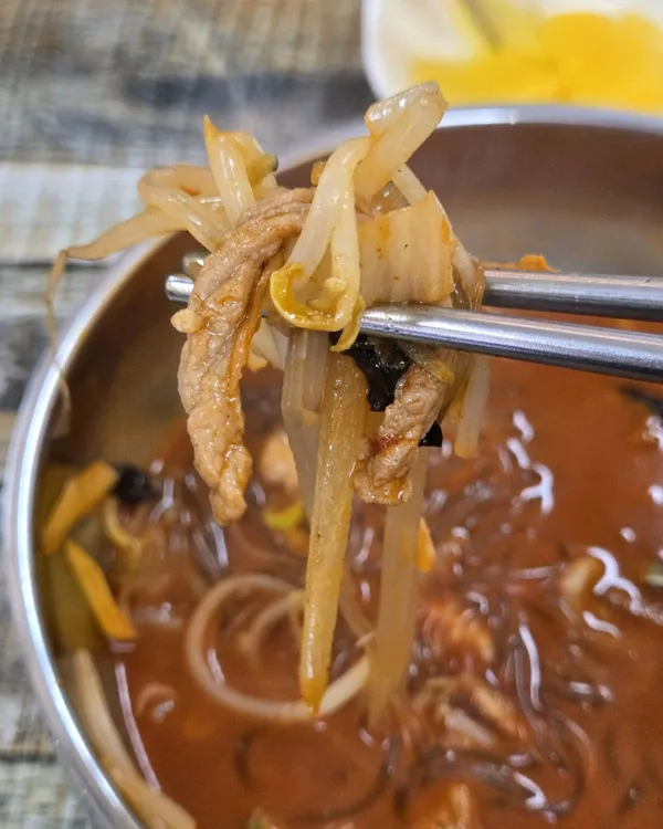 오케이짬뽕 사진 2