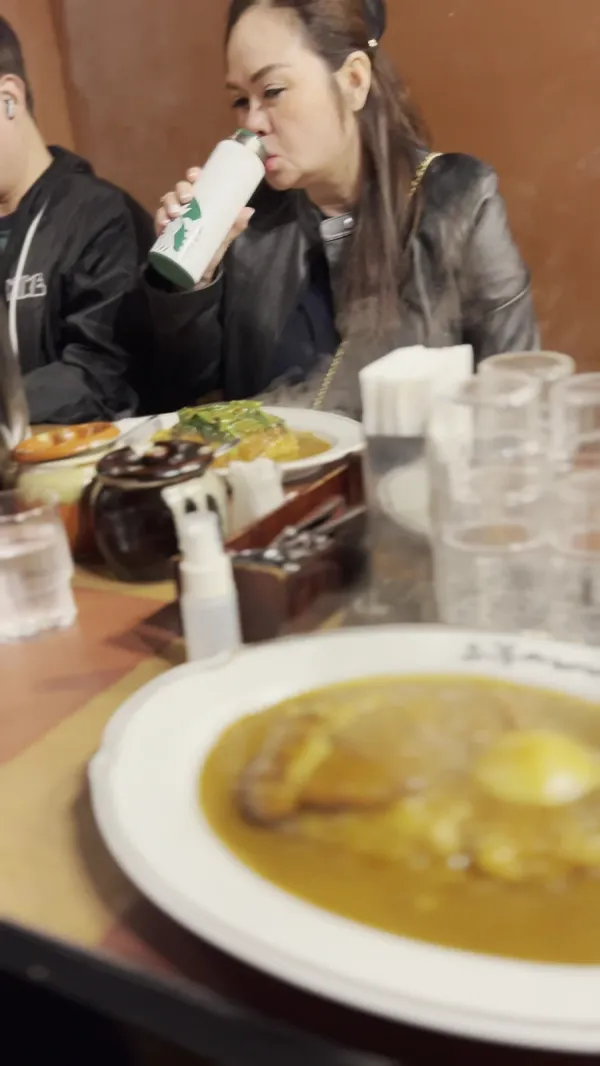 상등카레 시부야 사진 4