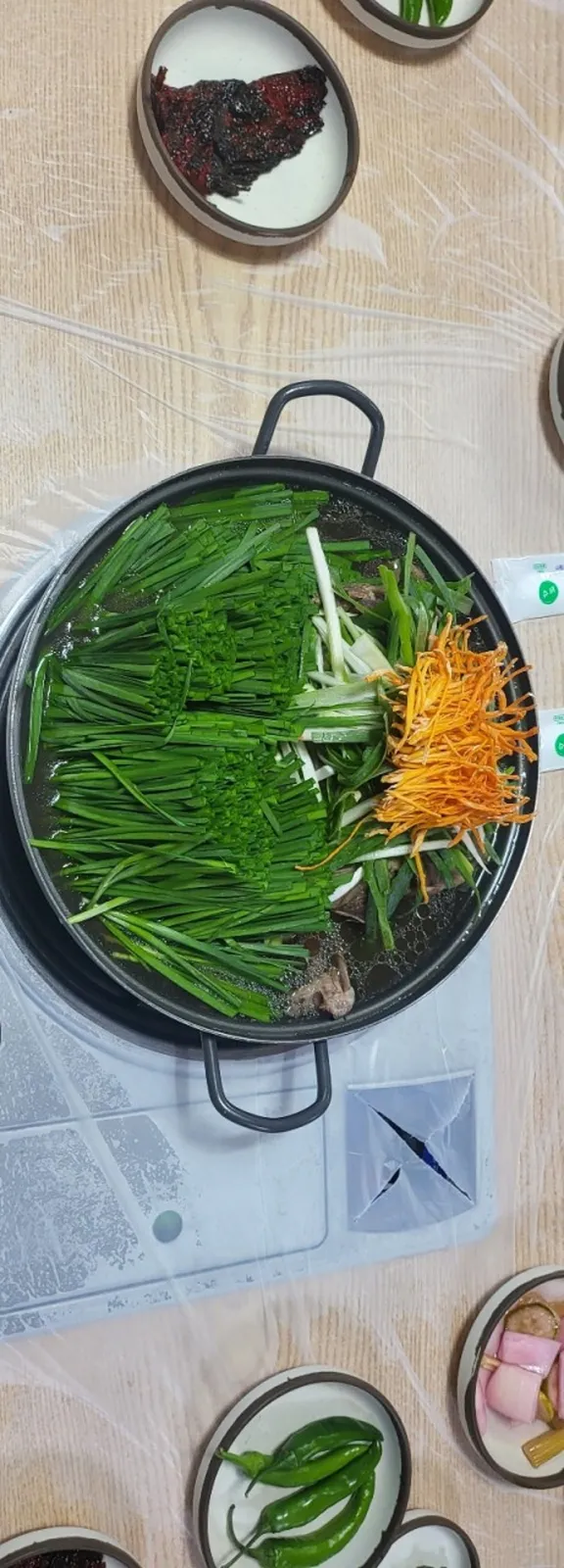 장원농장 사진 2