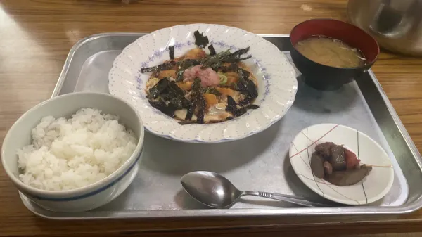 후지야 식당 사진 2