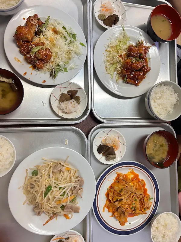 후지야 식당 사진 5