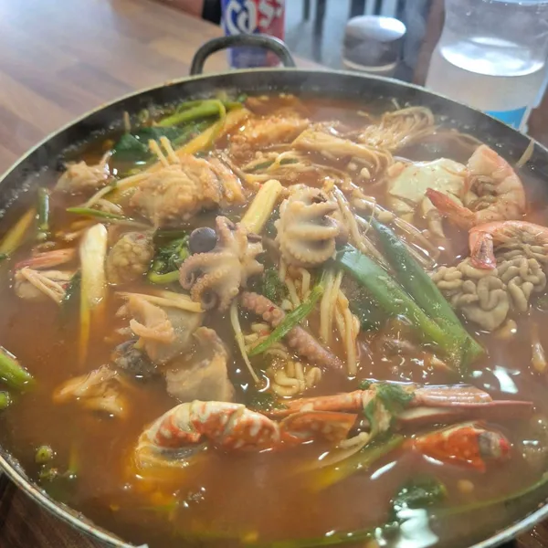 현정이네해물예식장 사진 4