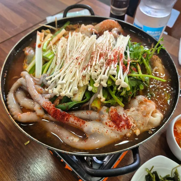 현정이네해물예식장 사진 5