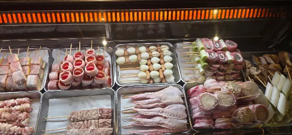 무이치몬 하카타점 사진 5